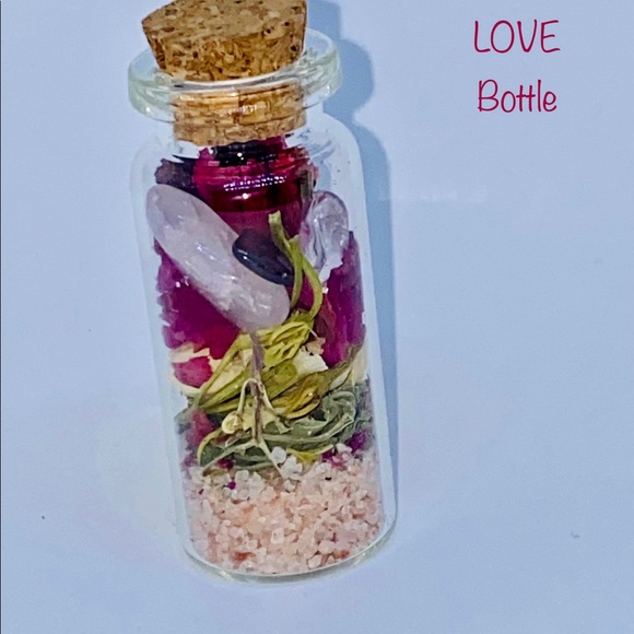 Love Crystal Kit - Picture 2 of 7